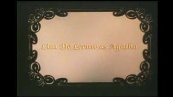 Десять маленьких девиц (Ginger Lynn,Lisa Deleeuw,Nina Hartley)[1980]