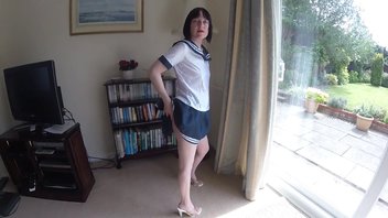 Roksi - Школьница