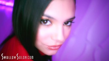 Оральные ласки и глубокий минет с 