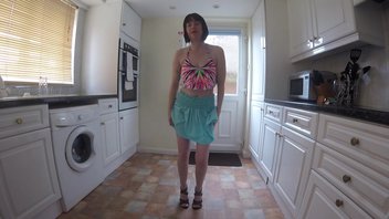 Танец и стриптиз