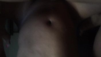 Наконец то соседка дала