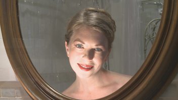 Пришла к любовнику домой