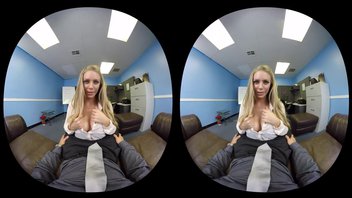 Секретарша или секс для босса Николь Энистон (Nicole Aniston).