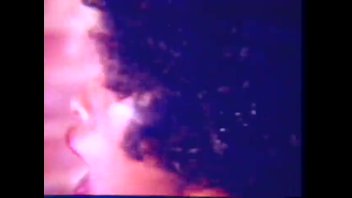 Межрасовые Оргии 1960.