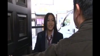 Секс приключение с симпатичным отцом своего бойфренда