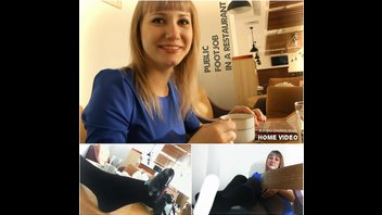 С самым любимым  Ангелом!