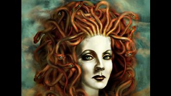 Хитросплетения Горгоны!