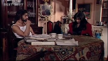 Конфиденциальные извращения (сцена 1)