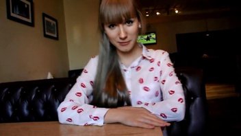 Поцелуй Ангела!