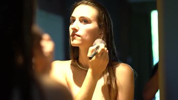 Горячий минет