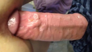 В Женулькину Попку