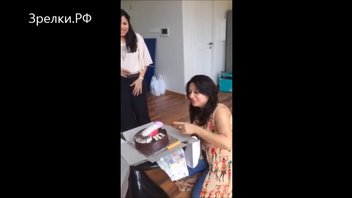 Торт-член  на ДР...Ржака