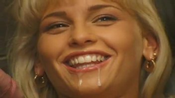 Русские красавицы на кастинге в 