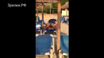 Не пускайте Жен одних на отдых