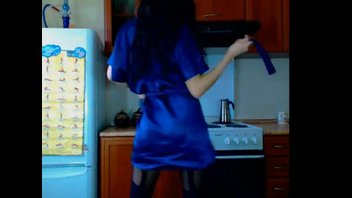 Горячий танец любви!