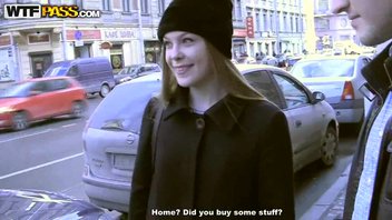 уроки пикапа