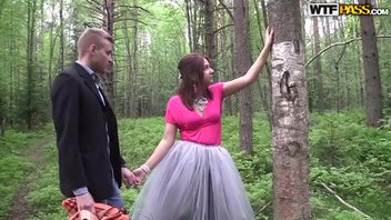 Трещит русский анал-1