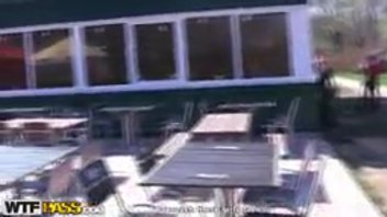 Рваные попки-20