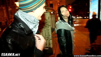 случайное знакомство ч2