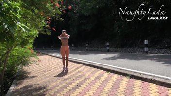 Шаловливая Лада14