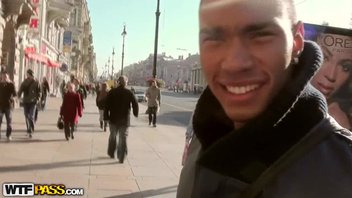 Сняли и трахнули