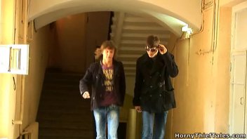 Ограбление по-русски