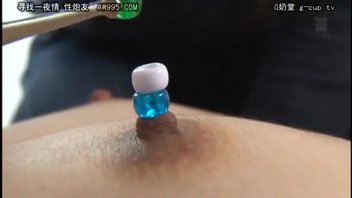 БДСМ для сосков азиаточки, неплохой разврат был