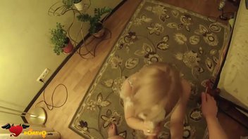 минет в маске