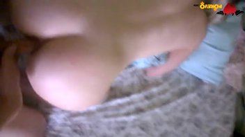 оргазм от анала