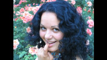 чья - то жена в душе