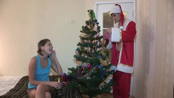 нравится в попу