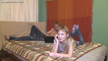 после примерки захотелось секса