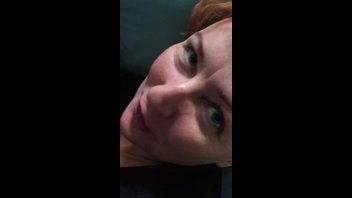 Залупка для Любимой