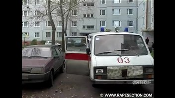 секс с медсестрой