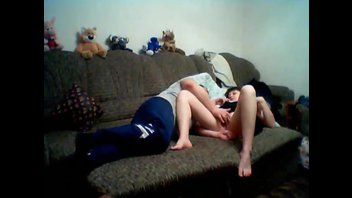 Трах толстой соседки с большими сисями на скрытую камеру