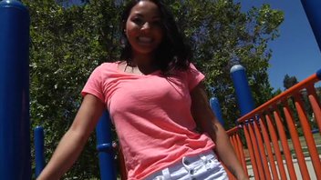 Адриана Луна и Мики Блу