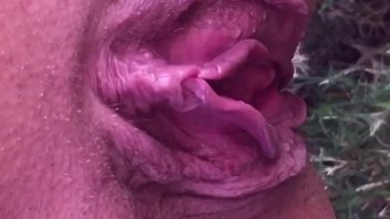 Моя Зрелая Пизда.