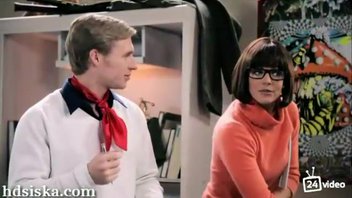 Скуби ду порно пародия