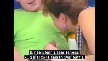 Европейская молодёжь уходит в отрыв. Классика жанра.