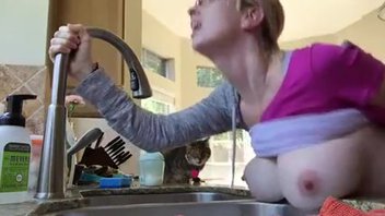 Раком на Кухне.