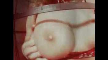 Угостили огромным 