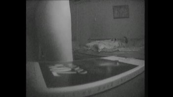 Раввин развлекается с молодой телкой по вызову в отеле