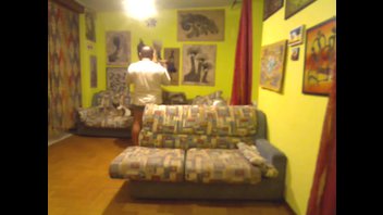 В гостях у Быка