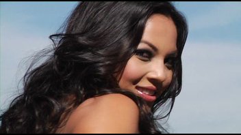 Адриана Луна трахается со старым мужиком