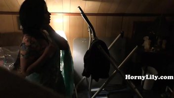 Индийская сосунья пистолетов