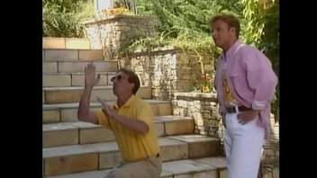 Меридиан поеблась по пути домой