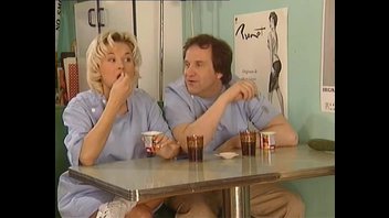 Меридиан по быстрому перепихнулась с доктором