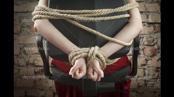 спящая жена