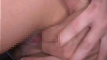 Азиатская шмонька – девка получала