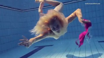 Голые Купания